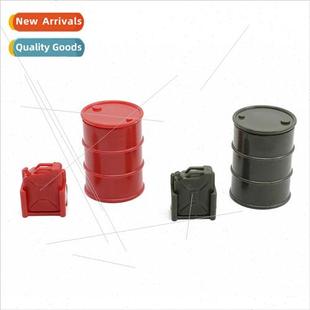 Car Decor Mood General Scx24 Climbing Model mulation