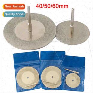 Diamond Cutting Blade Diamond Jade Cutting Grinding Blade Ti