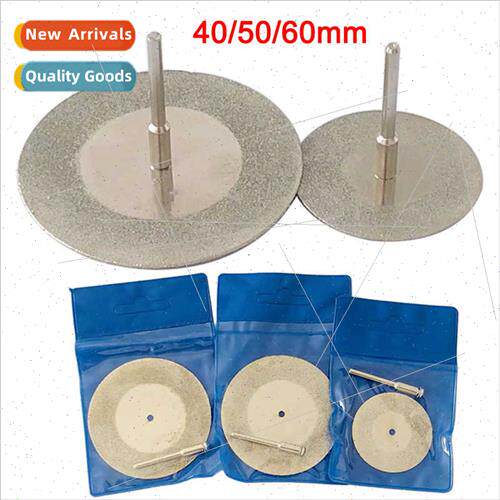 Diamond Cutting Blade Diamond Jade Cutting Grinding Blade Ti