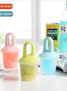 Creative DIY Popsicle Ice Cream Ice Cream Moulds  Make Froze
