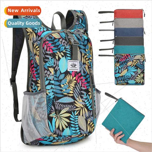 ght Portable Foldable Sports Skin Bag ghtweight Men Women Tr