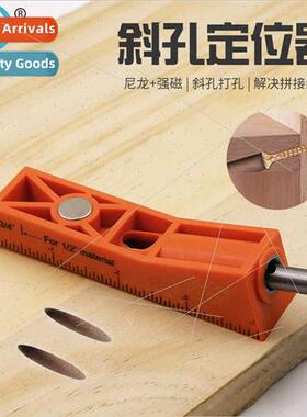 Woodworker Punchdown Locator Punchdown Locator Drill Locator