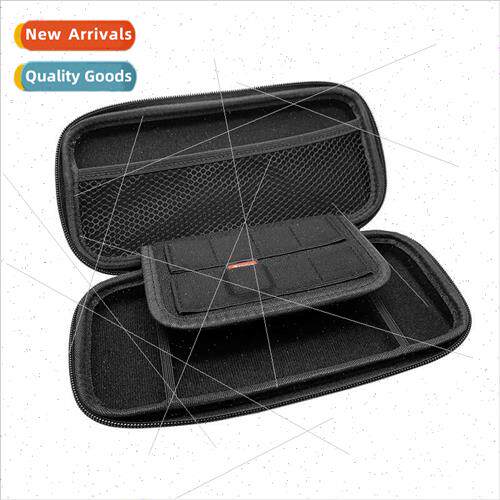 swch le organizer bag game console protective case portable