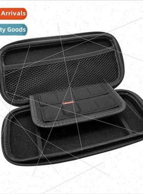 swch le organizer bag game console protective case portable