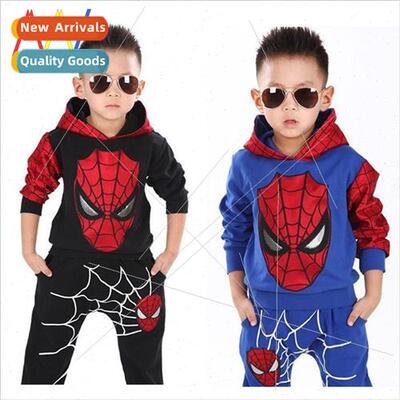 Boys Kids Clothes pants  Children jacket boy Baby coat