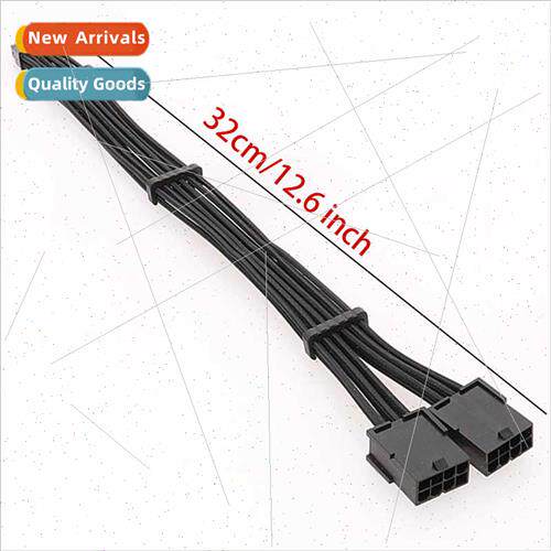 Computer Graphics Card RTX30 Series 3070 3090 12P to Dual 8P