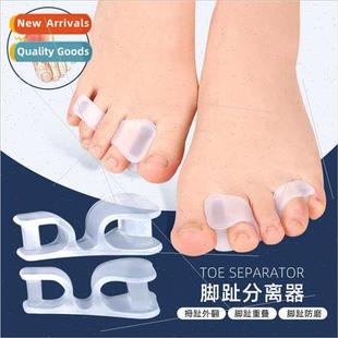 Bunion Orthotics Bigfoot Bunion Toe Separator M external typ