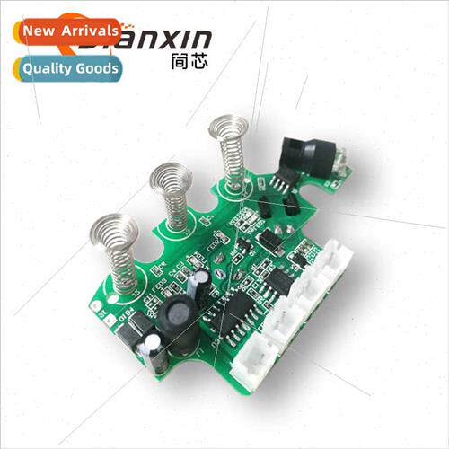 Small appliance control board Air purifier program developme