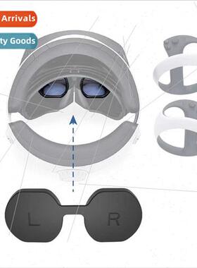 PSVR2 Glasses Thickened licone Protective Cover PSVR2 Helmet