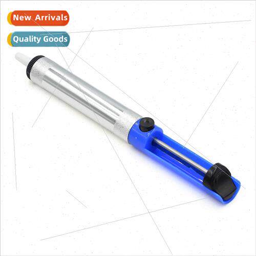 Hercules semi-aluminum alloy tin sucker tin gun soldering ir