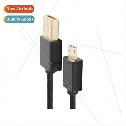 PS4 SLIM/PRO Data Cable PS4 Charging Cable PS4 4M USB Cable