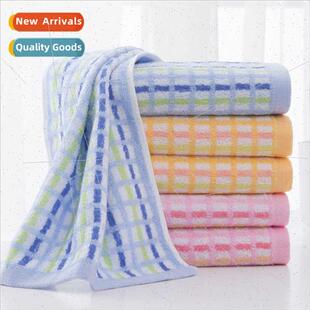Towel 7049 soft face towel celebratory return gift group pur