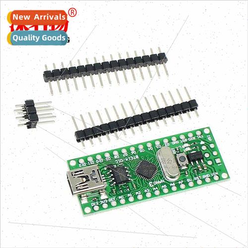 Nano V3.0 ATmega168 USB 16M 5V Microcontroller CH340G Mini U