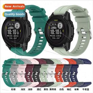 SOLAR watch bDescent wri 适用Garmin bS60 Descent