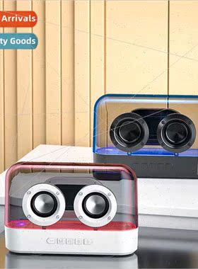 K9 Portable Dazzle Color Ambient ghts Outdoor Wireless Bluet