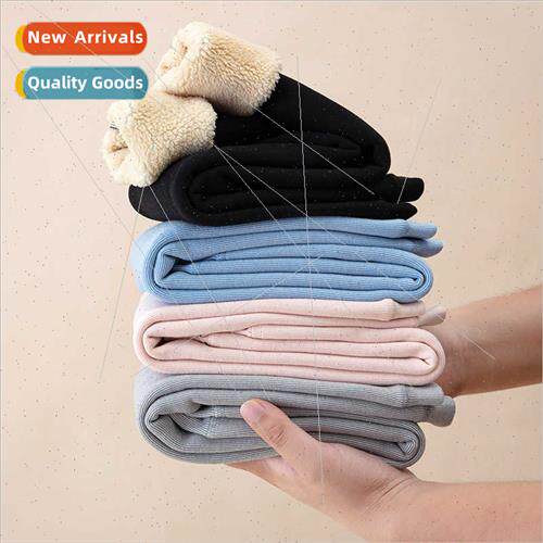 Children padded warm pants boys thickened winter cotton pant