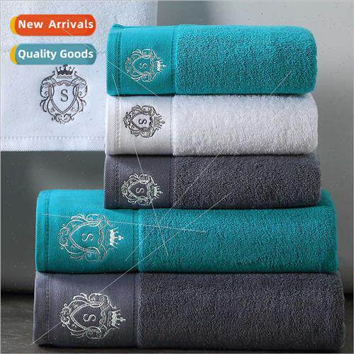 Five-star hotel satin towel Sofar face towel cotton towel ab