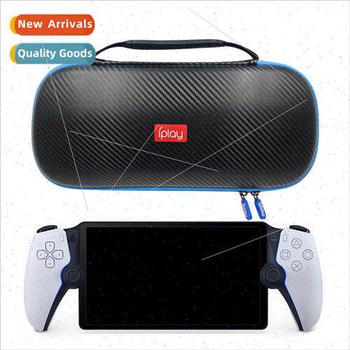 PS5 Portal Handheld Zipper Protective Case PS5 New Saming Ha