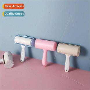Sticky Hair Removable Roller Clothes Sticky Dust Paper Felt