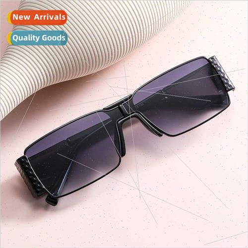 2A378 new small frame onePCS sunglasses legs lenses nd sungl