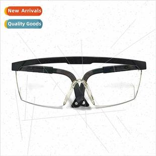fog glasses telescopic safety windprodustproshockpr leg Anti