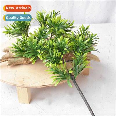 mulation fake es ohan Pine e Artificial foliage Wan anqing c