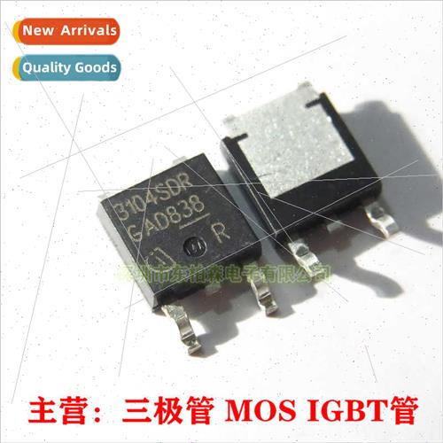 MOS FET TO-252 3104SDR BTS310SDR BrNew Imported