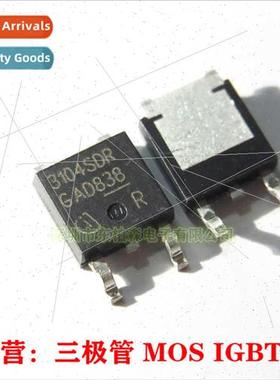 MOS FET TO-252 3104SDR BTS310SDR BrNew Imported