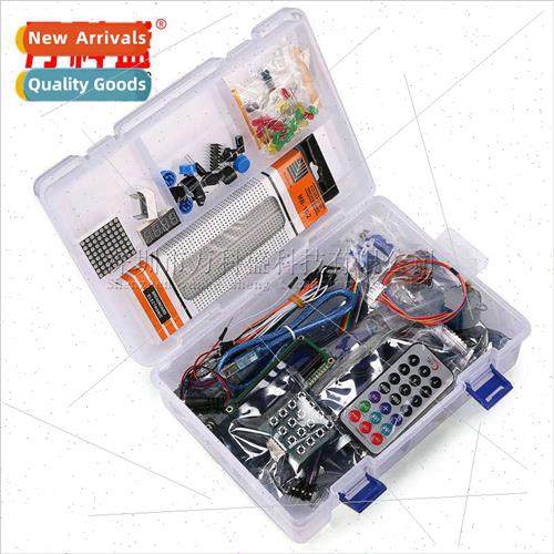 RFID uno R3 Learning K Upgraded Starter K wh Video Tutorials