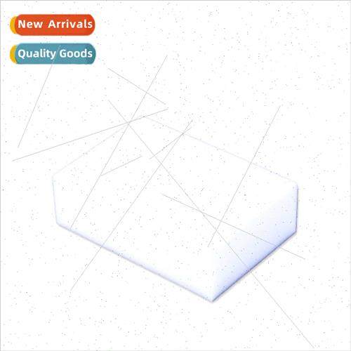 6pcs set Carwise Magic Car Sponge Square Car Cleaning Tool C