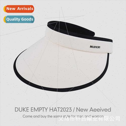 Summer new UV sun hat outdoor shade cycling sports ultraviol