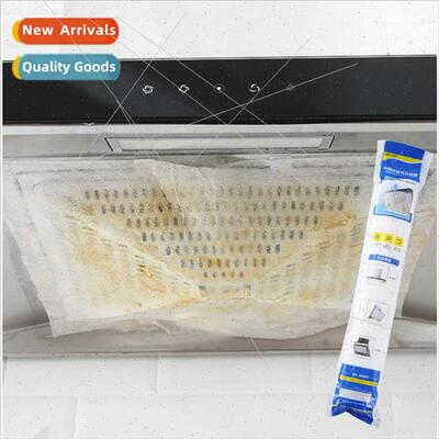 Kchen disposable range hood filter kchen grease absorbing pa
