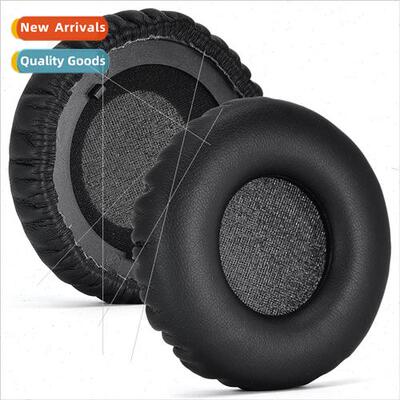 适用 Teufel Teufel airy ear cushions Ear cushions with snap-