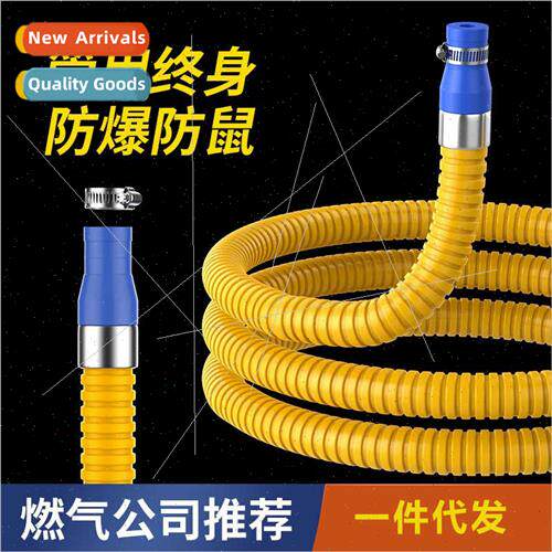 Household gas pipe gas liquefied natural gas stove special s