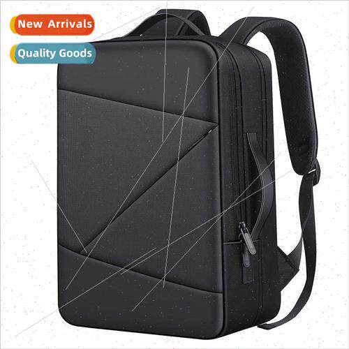 Multifunctional shoulder bag men can expand capacy large wat