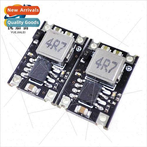 DC-DC 3A Mini Buck Module Car Power 6V9V12V-30V to 3.3V/5V O