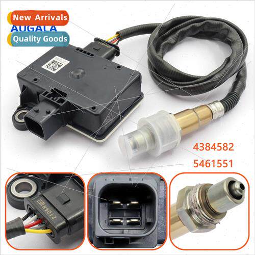 PM Particle Sensor Particle Sensor 5461552 4326559 适用Cummi