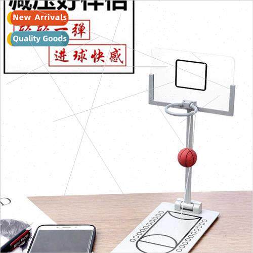 Desktop Folding Basketball Machine Sss Relief Basketball Mac