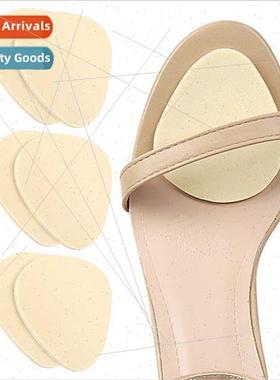 Latex anti-friction efoot cushion high heels soft anti-frict