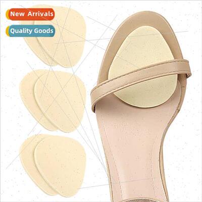 Latex anti-friction efoot cushion high heels soft anti-frict