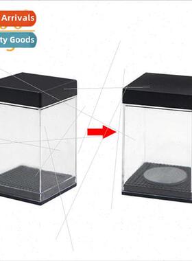 empty box to money money magic toys square box out money mag