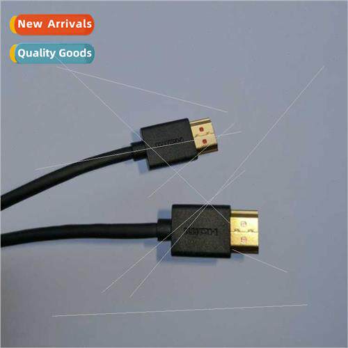 hdmi HD cable 2.0 0.5M all-copper 4K*2K fine line soft compu