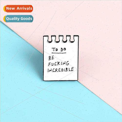 Jewellery Creative new sticky notes refrigerator stickers al