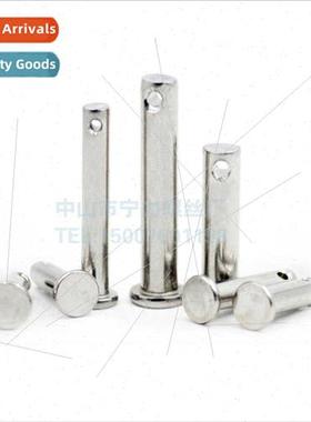 304 pins flat head wh hole cylindrical pin locating pin pin