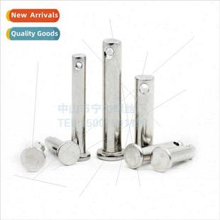 head hole 304 pin flat cylindrical locating pins