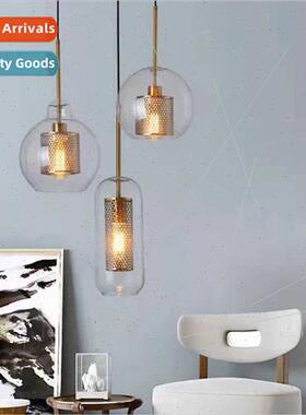 Scandinavian creative personaly restaurant living room bedro