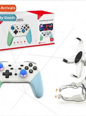 Swch Bluetooth wireless joystick mobile/P3/PC gamepad wakeup