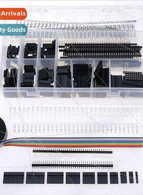 640PCS DuPont Terminal Connector Pin Header Automotive Elect