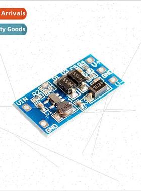 Boost power  module 2.8V~5.5V input posive and negative 12V