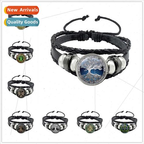Accessories Timeless Gemstones Handmade Bracelets Tree fe Mi